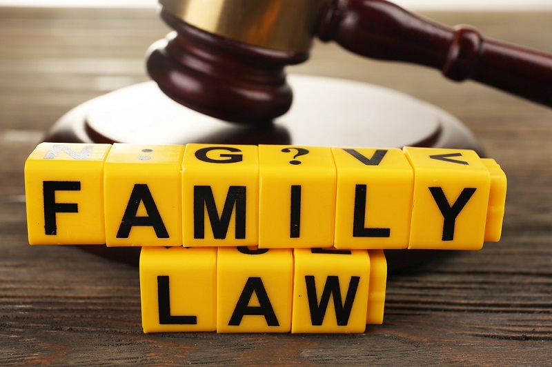 How A Family Law Firm Will Help You?