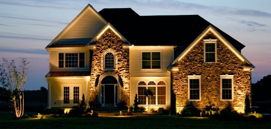 A Look At House Lighting Ideas