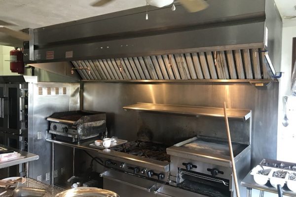 3 Things to Know About Buying a Restaurant Grill