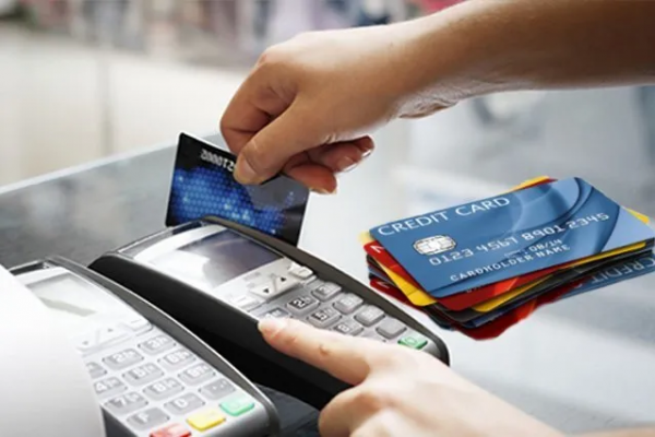 Why Should You Opt For Credit Card Processing Services