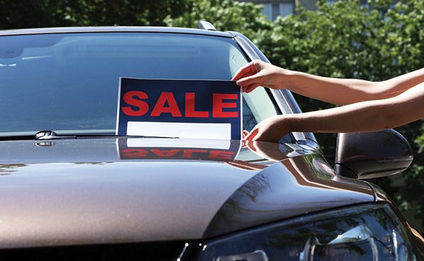 Few Signs to Check to Know Whether You Should Sell Your Car