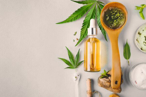 Is CBD Really Good For Your Skin Health?