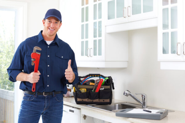 Deal with Plumbing Emergency with the Professional Support