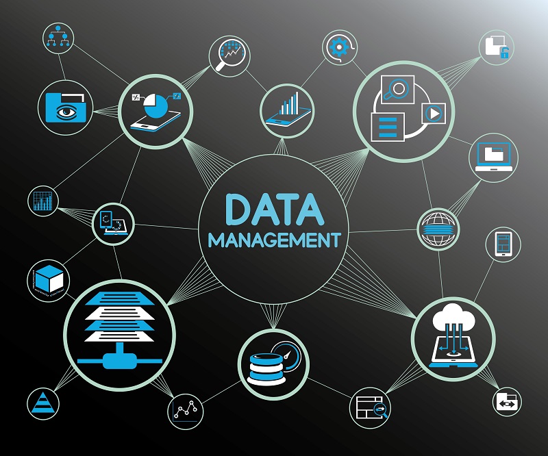 Best Practices of Data Management