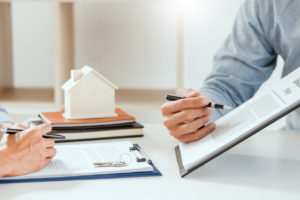 What Are the Major Benefits of Hiring Mortgage Broker?