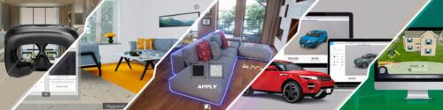 All You Need to Learn About 3D Product Configurators