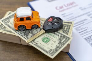 What Is the Process of Car Refinancing?