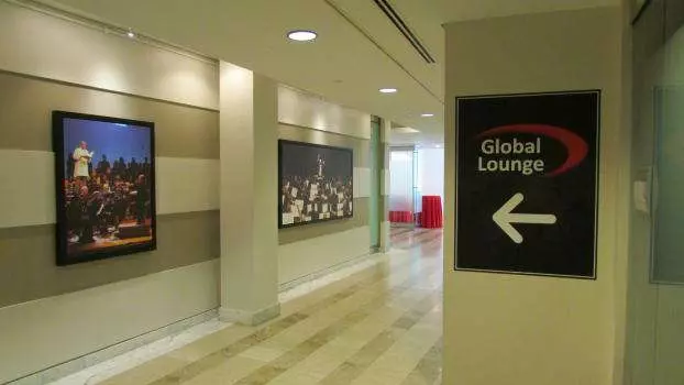 The Most Important Advantages Of Interior Signage For Businesses
