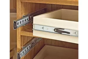 What Is The Drawer Runner, And How Do You Choose The Right One?