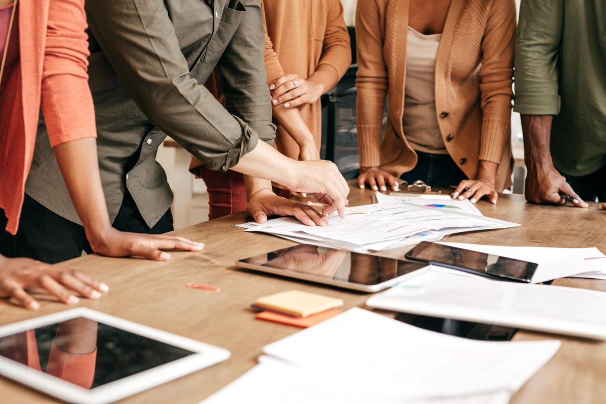 Can Thought Leadership Enhance Small Business Success