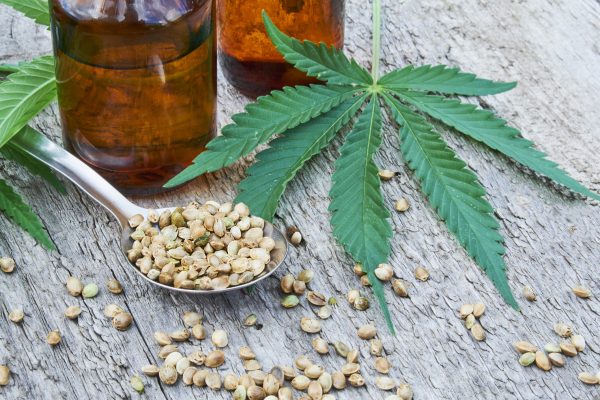 How CBD May Benefit Your Practice