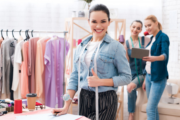 What Are The Benefits Of Studying Fashion Designing?