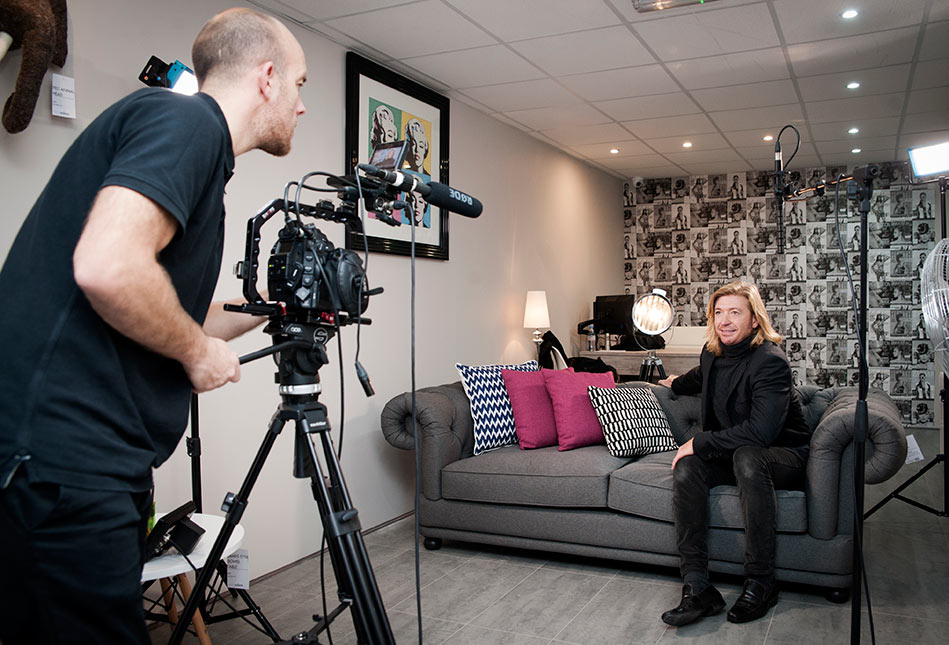 The Power Of Commercial Video Production: Capturing Your Audience’s Attention