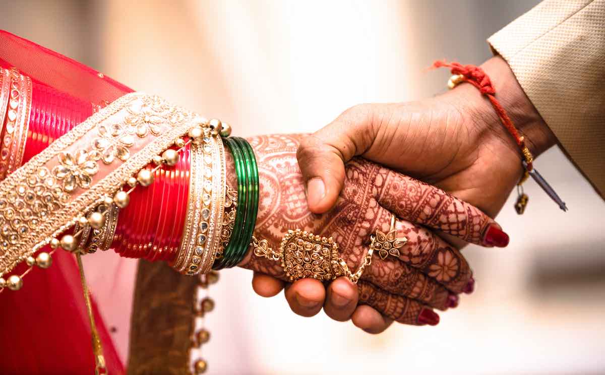 Breaking The Barriers: The Role Of Media And Advocacy Groups In Promoting Inter-Caste Marriage In India