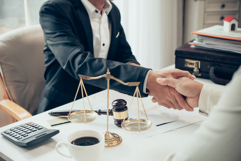 From Injury To Recovery: Denver Personal Injury Attorney Support
