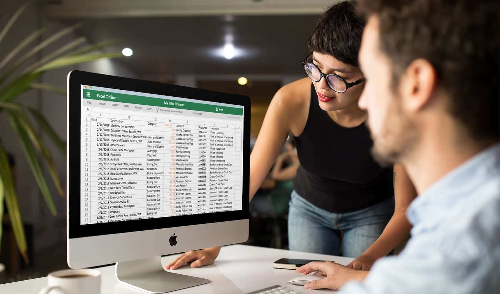 Excel: Split Text into Multiple Rows for Data Management