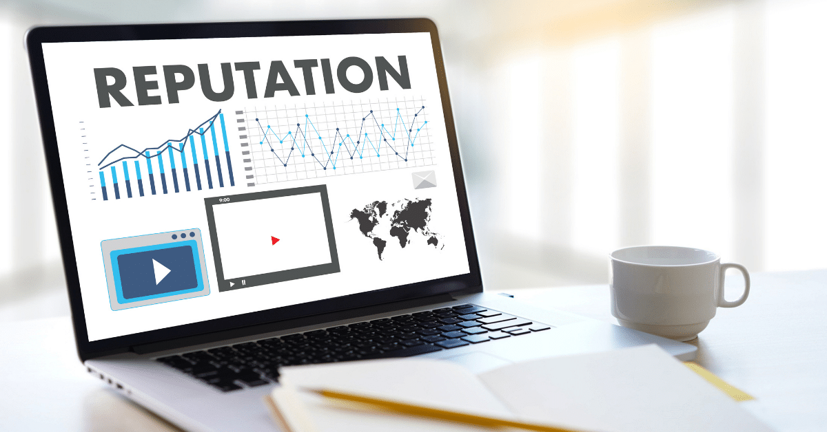Guest Blogging For Personal Branding: Building Your Online Reputation