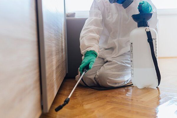 How To Get Rid Of Bed Bugs And Their Dangers?￼