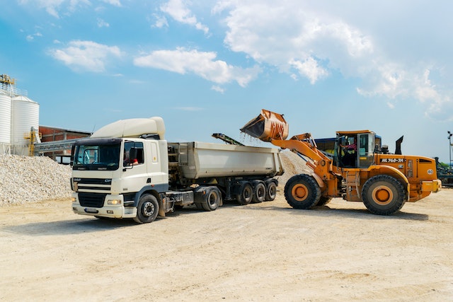 Heavy Equipment Rental: Cost-Effective Solutions For Construction
