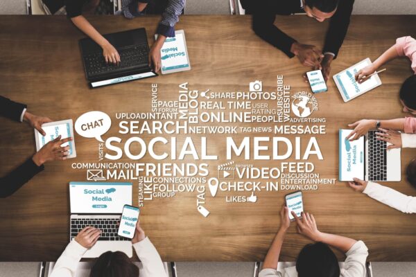 Leveraging The Services Of An Internet Marketing Firm For Business Progression: Strategies For Success 