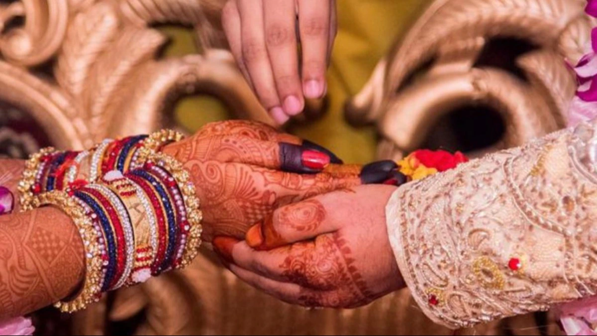 Facts And Myths Regarding Marriages In The Courts Of India