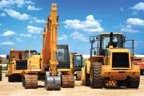 The Future Of Construction: Trends In Aggregate Equipment Rental