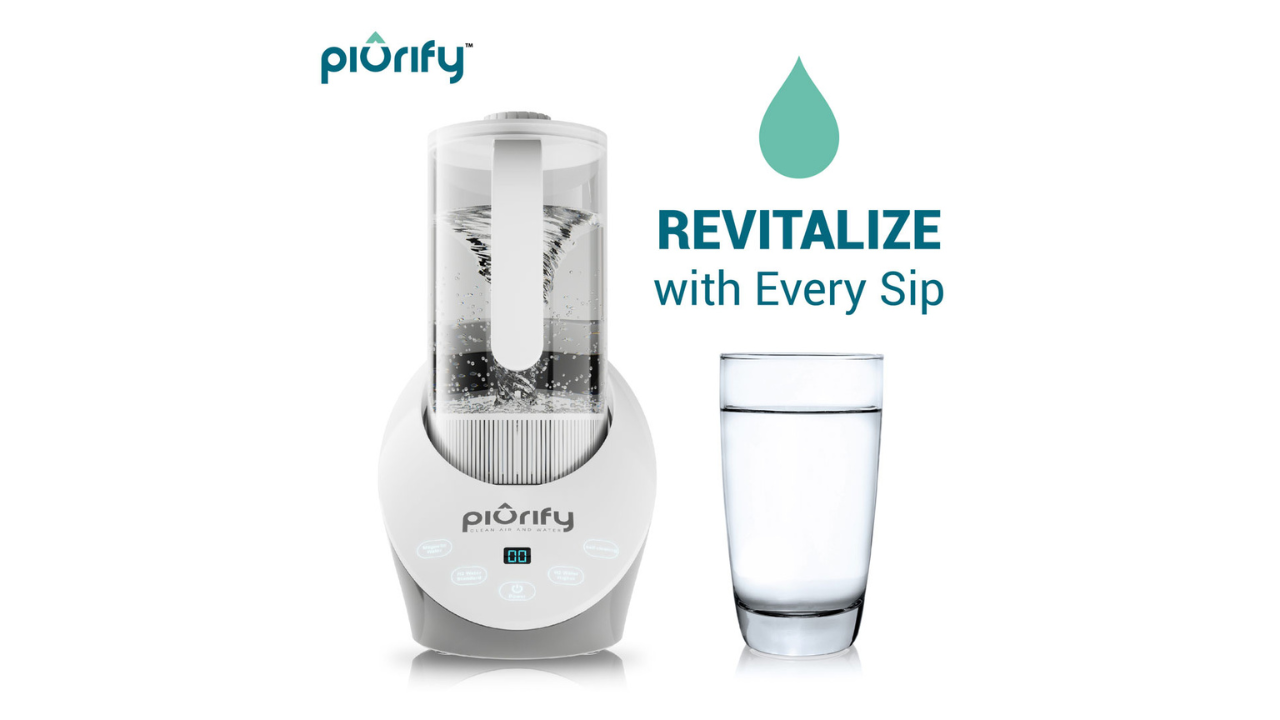 Why Build Quality Matters In Hydrogen Water Pitchers: Key Insights