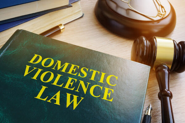 How A Domestic Violence Lawyer Can Help You Navigate The Legal System