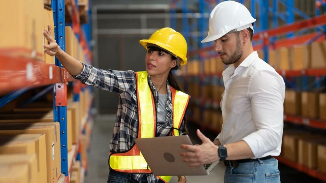 Inventory Management Tips to Improve Your Bottom Line