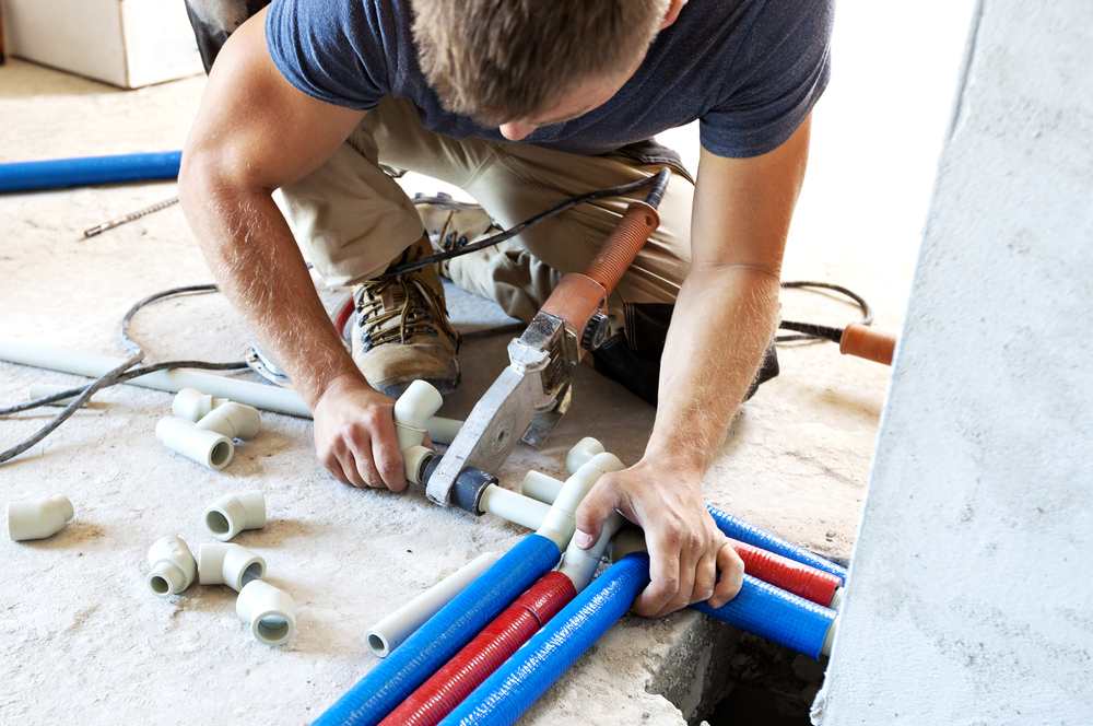 Best Plumbing Services in Rhode Island