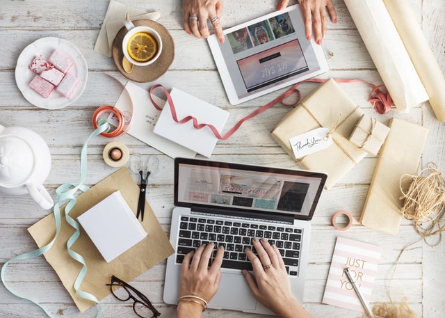 Passion to Profit: Turning Ideas into Income