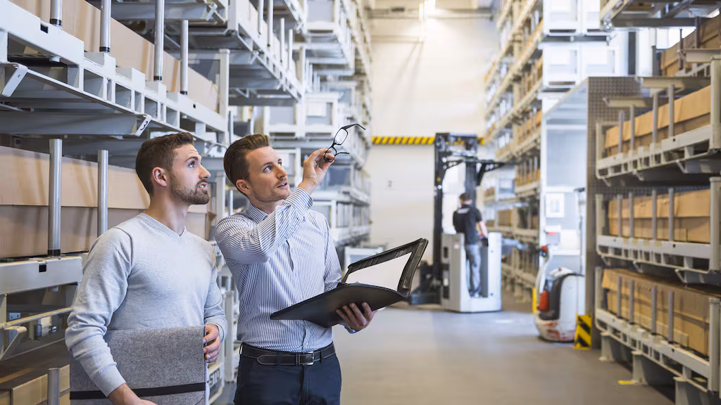 How To Innovate In A Traditional Industry?