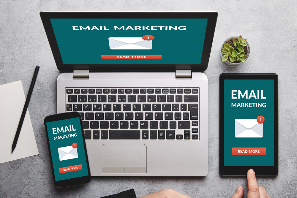 Email Marketing Still Works—Here’s How To Do It Right?