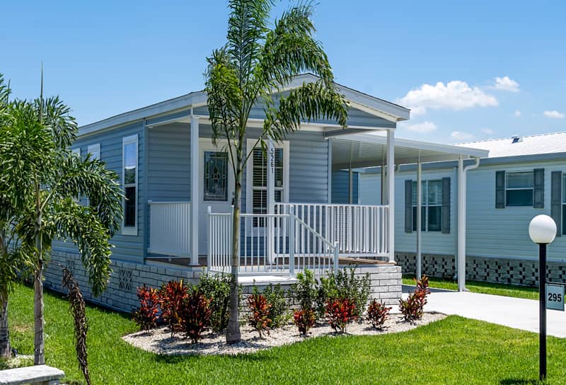 Best Mobile Home Rental Services in Florida