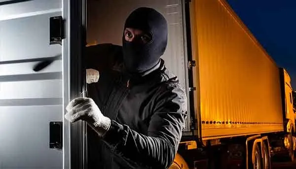 The Role of Data in Preventing Cargo Theft Before It Happens