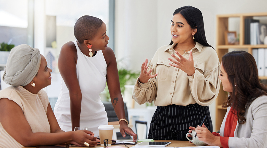 The Importance of Strong Communication in Business Leadership