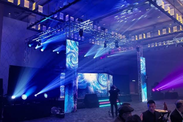 How Seamless Production Builds Confidence for Event Organizers