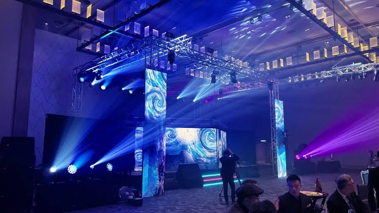 How Seamless Production Builds Confidence for Event Organizers