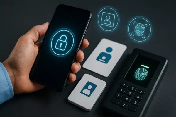 Adding Multiple Security Layers With Modern Access Control Systems
