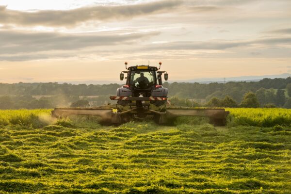 Small Ranches To Large Farms: Finding Machinery That Fits The Job